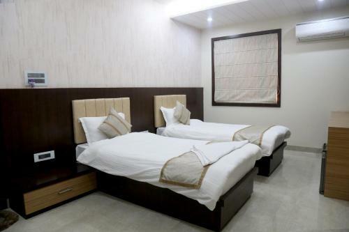 Hotel Vandana Residency