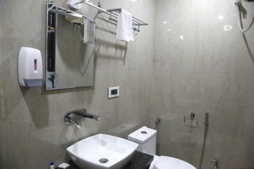Hotel Vandana Residency
