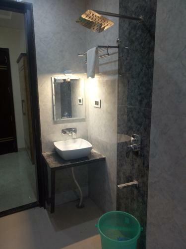 Hotel Vandana Residency