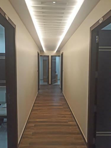 Hotel Vandana Residency
