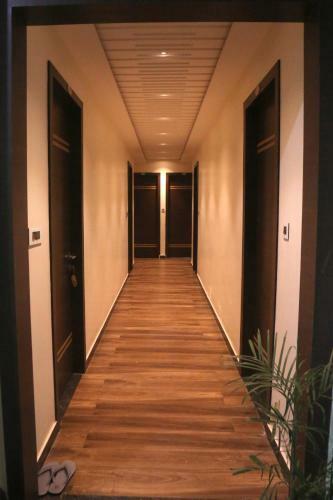Hotel Vandana Residency