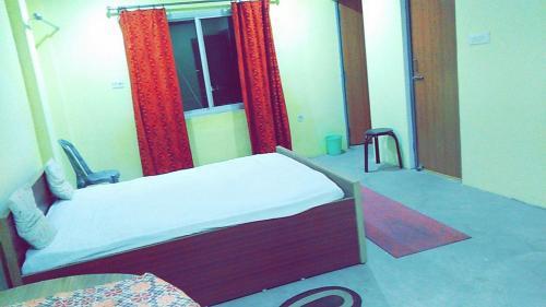 Bed & Breakfast The Big Bang Paying Guest House