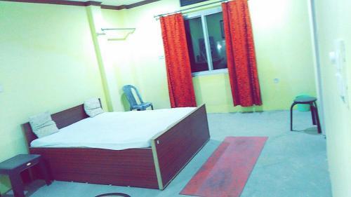 Bed & Breakfast The Big Bang Paying Guest House