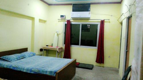Bed & Breakfast The Big Bang Paying Guest House