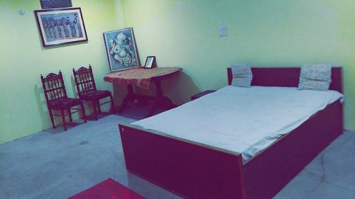 Bed & Breakfast The Big Bang Paying Guest House