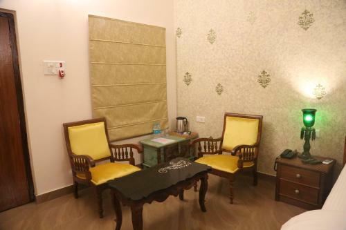 Vijaigarh Kothi