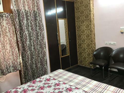 3 Bhk Ganges View Apartment