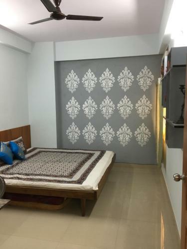 3 Bhk Ganges View Apartment