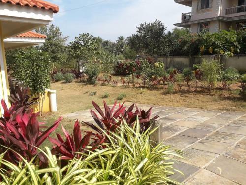 Rosa Dona 2 Serviced Apartment