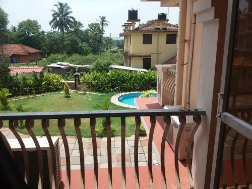 Rosa Dona 2 Serviced Apartment