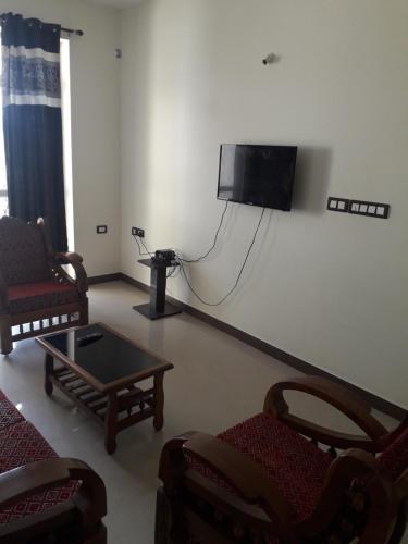 Rosa Dona 2 Serviced Apartment