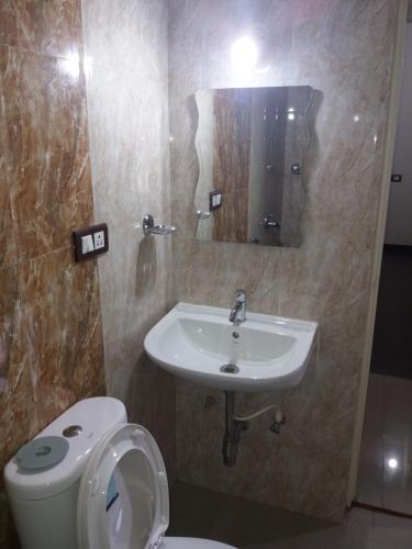 Rosa Dona 2 Serviced Apartment