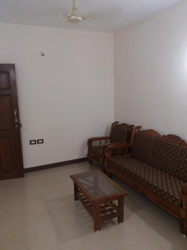 Rosa Dona 2 Serviced Apartment