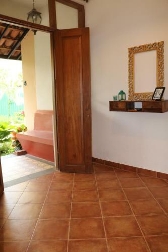 Nuestra Casa