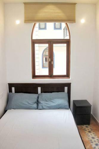 Apartamento Tropical Holiday Home At Varca | Has Swimming Pool