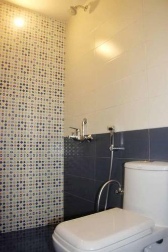 Apartamento Tropical Holiday Home At Varca | Has Swimming Pool