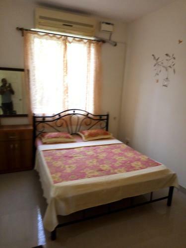 Casberly Apartment
