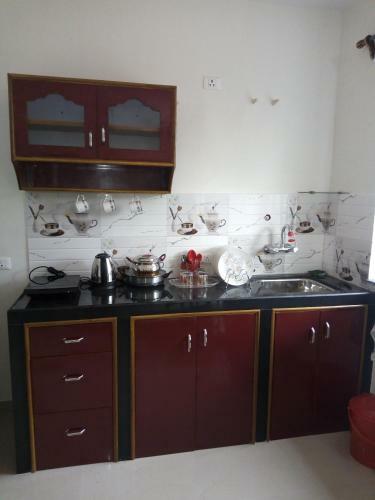 Casberly Apartment
