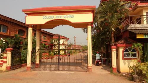 Colonia Jose Menino