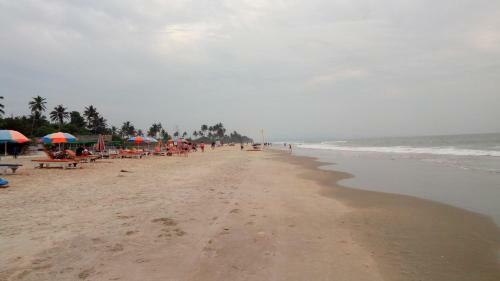 Colonia Jose Menino