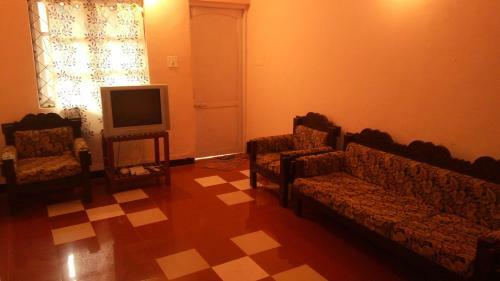 Colonia Jose Menino