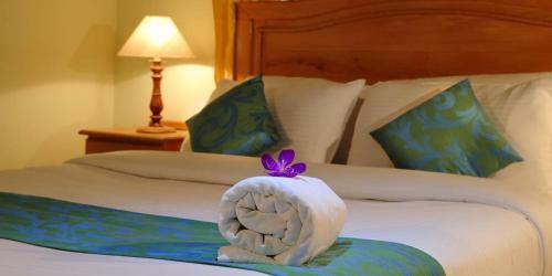 Hotel Cassells Jungle Resorts