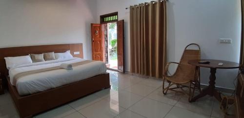 Hotel Cassells Jungle Resorts