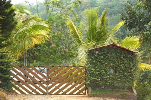 Hotel Cassells Jungle Resorts