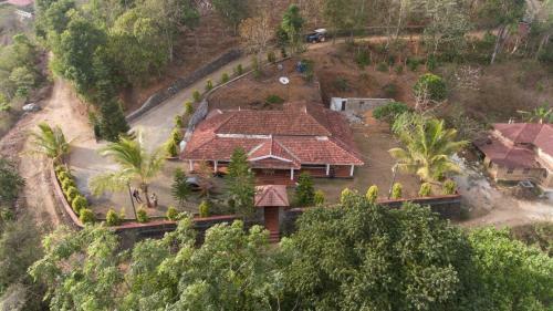 Hotel Cassells Jungle Resorts