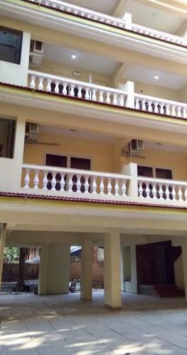 Apartamento Seacoast Retreat