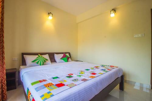 Apartamentos Elegant 1bhk Stay In South Goa