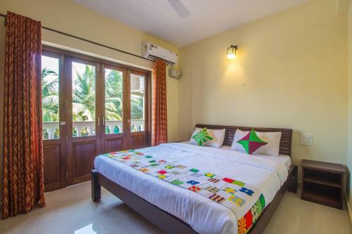 Apartamentos Elegant 1bhk Stay In South Goa