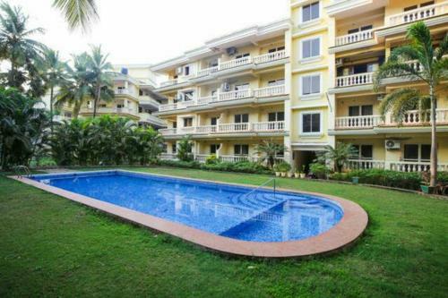 Apartamento Seacoast Reatret