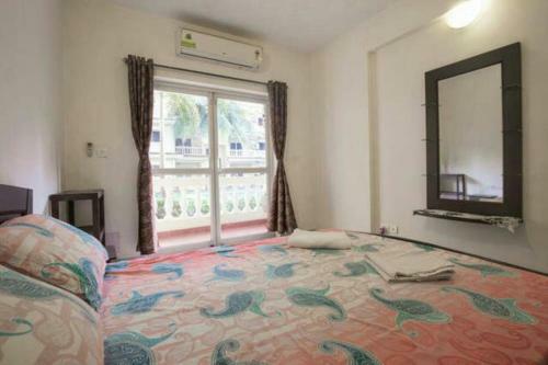 Apartamento Seacoast Reatret
