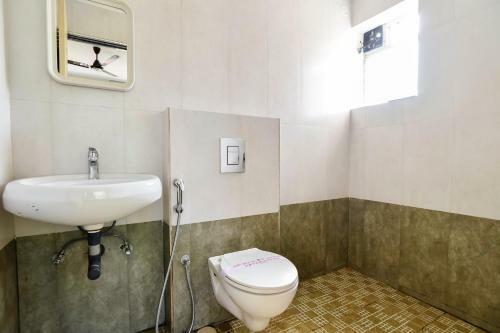 Apartamento Calvin's Retreat