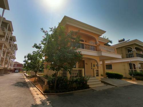Apartamento Beach Paradise