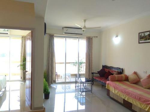 Apartamento Beach Paradise