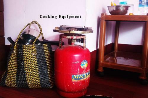 Bed & Breakfast Budget Studio Room In Gokulam