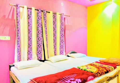 Hostal Shree Sai Paying Guest House