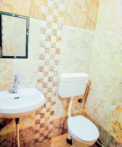 Hostal Shree Sai Paying Guest House