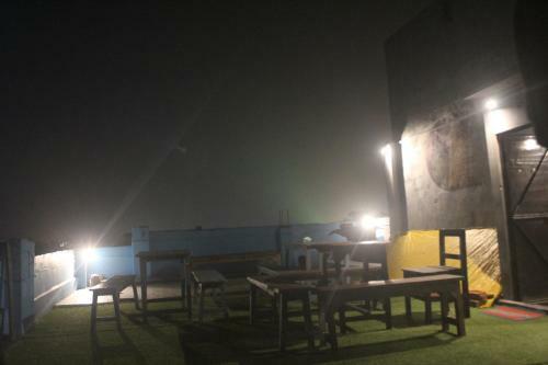 Albergue The Neela By Bunkedup