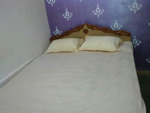 Bed & Breakfast Hotel Parth
