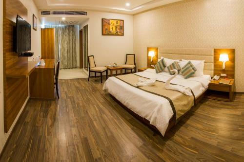Hotel The India Benares