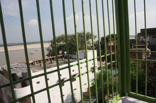 Chatter Box Hostel