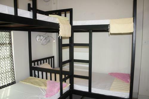 Chatter Box Hostel