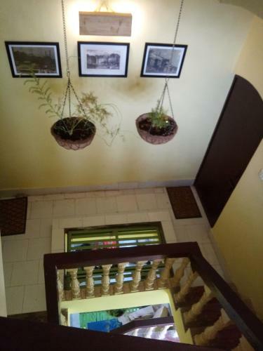 Chatter Box Hostel
