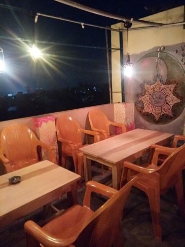 Chatter Box Hostel
