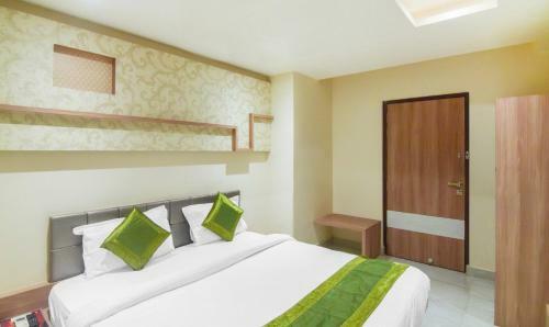 Saffron Hotel