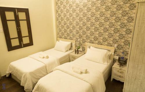 Bed & Breakfast Safarnama Varanasi