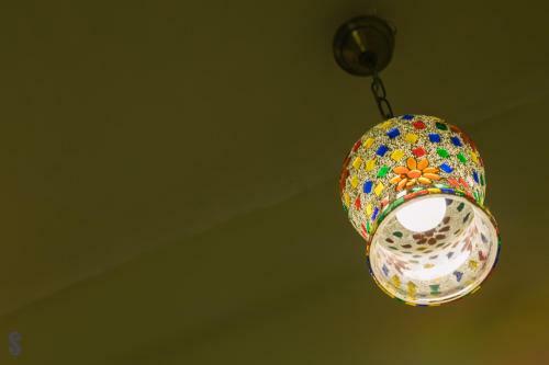 Bed & Breakfast Safarnama Varanasi